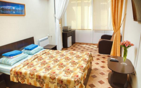 Apartment Svetlana Kurortnyi